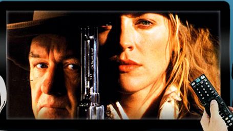 image de la news Ce soir à la télé : on mate "Mort ou vif" et "Un village presque parfait"