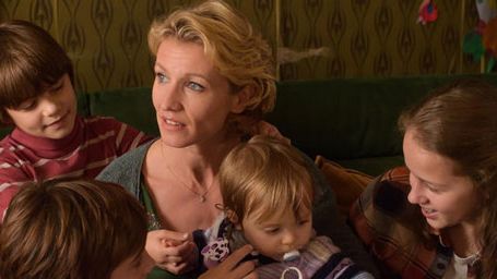 image de la news Alexandra Lamy émouvante dans Après moi le bonheur : "Condamnée, elle profite à fond de la vie"