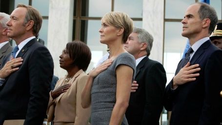 image de la news Remake d'une série britannique, adaptation d'un livre... tout savoir sur House Of Cards !