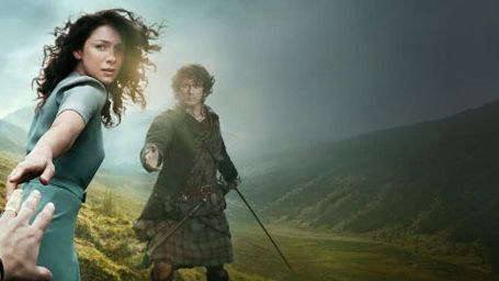 image de la news Outlander : et si votre avenir était votre passé ?