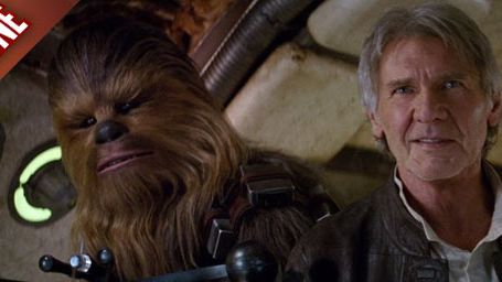 image de la news FanZone 561 : Chewie rejoint le spin-off d'Han Solo