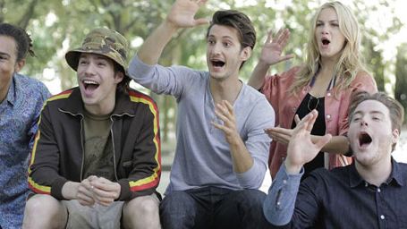 image de la news Pierre Niney, Spider-Man, Jacquouille la Fripouille... Ils sont dans les bandes-annonces ciné à ne pas rater ! 