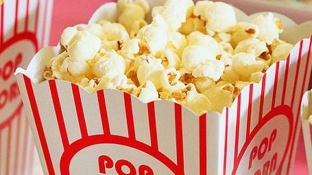 image de la news Screening Room : le cinéma chez soi pour... 50 dollars !