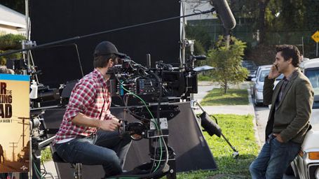 image de la news Fear The Walking Dead : dans les coulisses de la saison 1