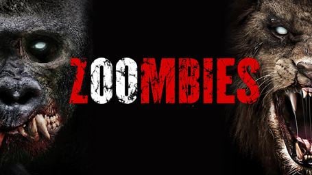Zoombies: le nanar qui croise Jurassic World avec les zombies de Romero