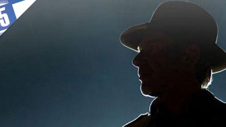 5 choses qu'on veut absolument voir dans "Indiana Jones 5"