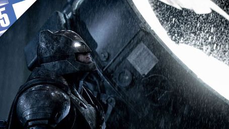 image de la news Le Top 5 des Batman au cinéma