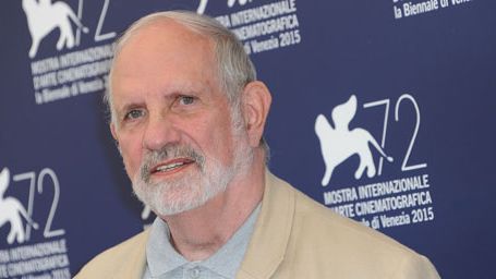 image de la news Beaune 2016 : le Festival du film policier rendra hommage au maître Brian De Palma 