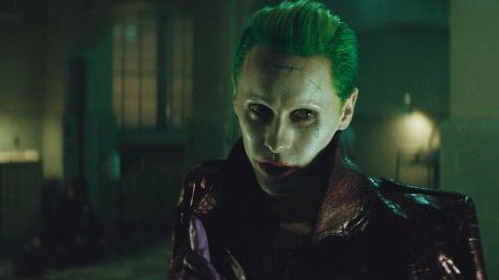 image de la news Suicide Squad : le film moins violent que prévu ?