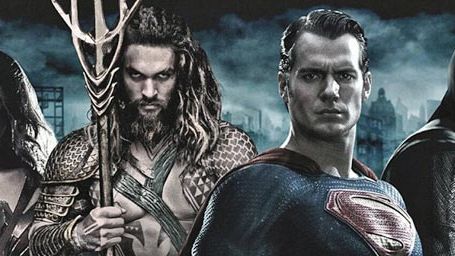 image de la news Justice League : Zack Snyder pourrait encore changer le titre…