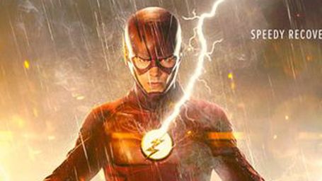image de la news Justice League : pourquoi The Flash ne sera pas joué par Grant Gustin ?