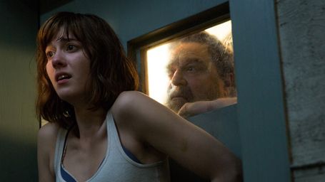 image de la news Actuellement en salles, 10 Cloverfield Lane dévoile sa bande-annonce finale