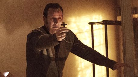 image de la news Conjuring 2 : une nouvelle bande-annonce encore plus terrifiante