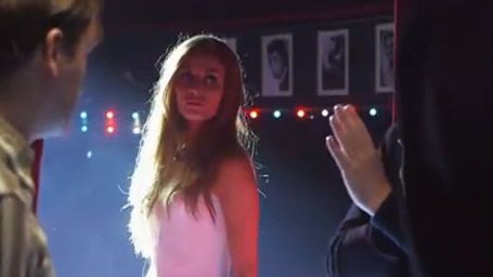 image de la news Dalida : 1ères images du biopic par Lisa Azuelos