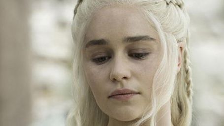 image de la news Game of Thrones : Emilia Clarke défend la vision de la femme dans la série