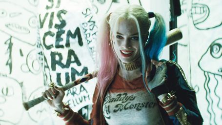 image de la news Suicide Squad: des scènes supplémentaires pour rendre le film plus... "fun" ?