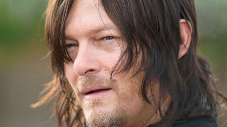 image de la news The Walking Dead saison 6: Norman Reedus était sans voix après avoir vu le final