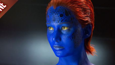 image de la news FanZone 577 : Mystique de retour chez les New Mutants ? 
