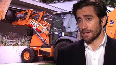 image de la news Jake Gyllenhall à propos de "Démolition" : "Il faut s'affranchir des normes sociales"