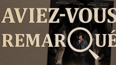 image de la news Aviez-vous remarqué ? Les petits détails cachés de L'Incroyable Hulk