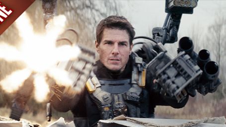 image de la news Fanzone 580 : Tom Cruise chasseur de momie !