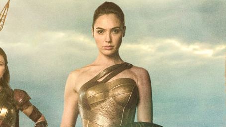 Wonder Woman: "un film drôle et sombre" selon Gal Gadot