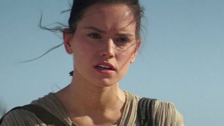 image de la news Star Wars : Daisy Ridley doute que Rey soit la fille de Jyn Erso…