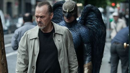 image de la news De Batman à Spider-Man ? Michael Keaton pourrait affronter l'Homme-Araignée