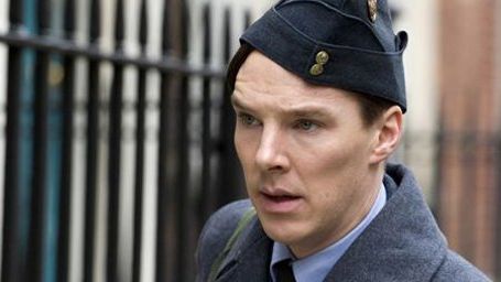 image de la news Benedict Cumberbatch : le Doctor Strange va doubler... le Grinch !