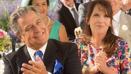 image de la news Christian Clavier retrouve le réalisateur de Qu'est-ce qu'on a fait au Bon Dieu? pour Sivouplééé !