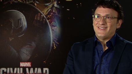image de la news Captain America : quels super-héros auraient pu être dans Civil War ?