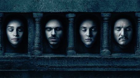 image de la news Game of Thrones : l’application officielle indispensable pour tablettes et smartphones