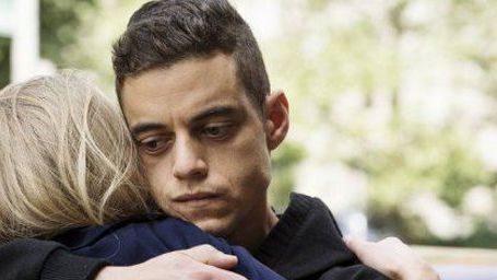 image de la news Palmarès Séries Mania 2016 : El Marginal, Jour Polaire, Mr. Robot...