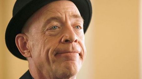 image de la news Justice League : le commissaire Gordon de J.K. Simmons sera différent des précédents

