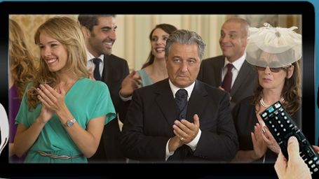 image de la news Ce soir à la télé : on mate "Les Fils de l'homme" et "Qu'est-ce qu'on a fait au Bon Dieu ?"