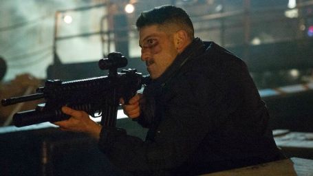 image de la news The Punisher : Netflix commande officiellement le spin-off de Daredevil