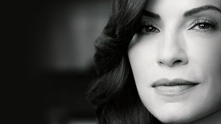 image de la news Audiences US: The Good Wife en hausse avant le final