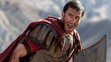 image de la news Joseph Fiennes : "La Résurrection du Christ, c'est aussi une sorte d'enquête policière !"