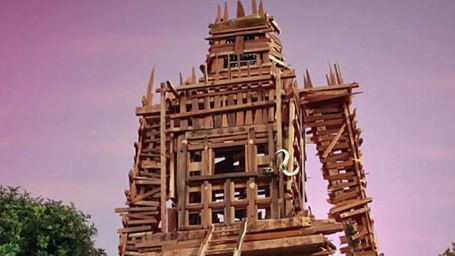 image de la news Le nouveau clip de Radiohead rend hommage à un film culte