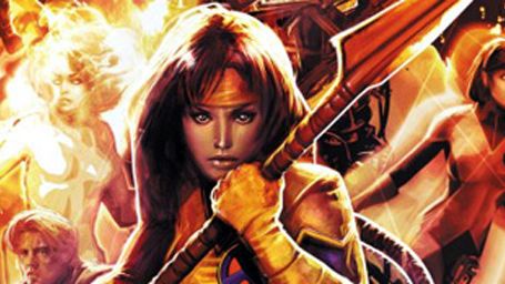 image de la news X-Men : l'identité des Nouveaux Mutants révélée