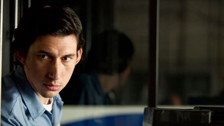 image de la news Extrait Paterson : les 1ères images du nouveau Jarmusch avec Adam Driver