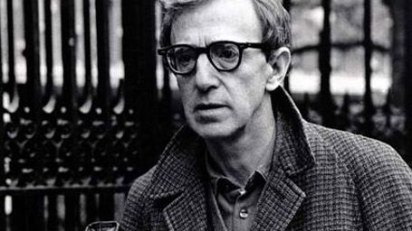image de la news Quand Woody Allen parle de féminisme sur un ton culotté