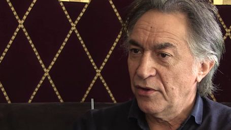 image de la news Tout tout de suite - Richard Berry : "C'est un film choc et je tiens à ce qu'il le soit"