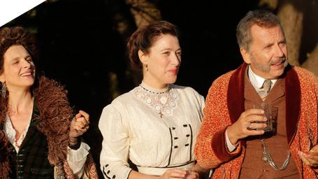 image de la news Cannes 2016 - Ma Loute de Bruno Dumont : "film fascinant" ou "comédie ratée" selon la presse
