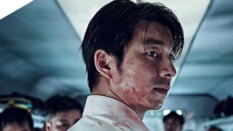 image de la news Cannes 2016 - "Train To Busan" : des zombies lancés à grande vitesse !