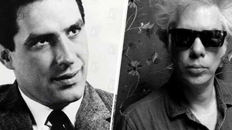 image de la news Quand Jim Jarmush résume à John Cassavetes l’essence de ce qu’est pour lui le cinéma...