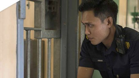 image de la news Cannes 2016 - Rencontre avec Boo Junfeng, réalisateur du troublant "Apprentice"