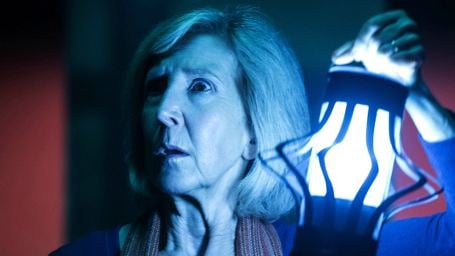 Insidious : c'est officiel, il y aura un quatrième film !