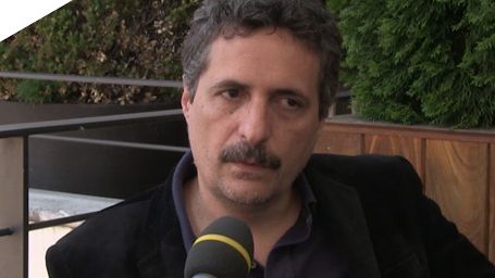 image de la news Cannes 2016 - Kleber Mendonça Filho : "J'ai écrit le scénario d'Aquarius sans penser au résultat final."