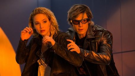 Sorties cinéma : X-Men Apocalypse et Julieta mènent la danse
